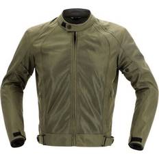 Richa Motorradjacke Airsummer Textiljacke - Olivgrün