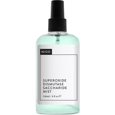 Acide Hyaluronique Brumes Visage Niod Superoxide Dismutase Saccharide Mist 240ml