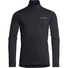 Vaude Tops Vaude Fleecepullover für Herren - Schwarz