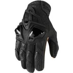 ICON hypersport gloves black