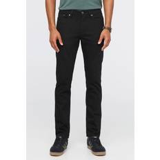 Duer Performance Denim Slim Jean - Black