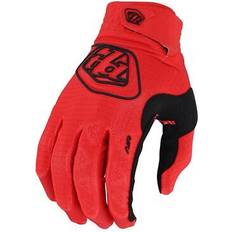 Troy lee Troy Lee Designs 2025 air gloves solid red motocross mx quad atv off road Man, Unisex