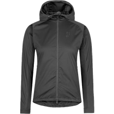 Johaug Progress Jacket W - Black