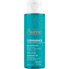 Avène Cleanance Cleansing Gel 100ml