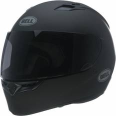 Bell MC Hjälm Qualifier - Svart