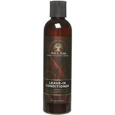 As I Am Leave-In Conditioner 8 oz