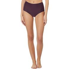 Chantelle Panties Chantelle Soft Stretch Brief - Aubergine