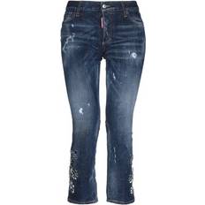 DSquared2 Women Jeans DSquared2 Woman Jeans - Blue