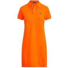Polo Ralph Lauren Orange Klänningar Polo Ralph Lauren Klänning