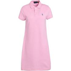 Polo Ralph Lauren Rosa Klänningar Polo Ralph Lauren Klänning