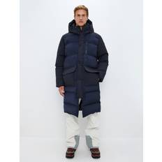8848 Altitude Down Coat - Navy