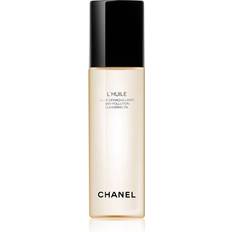 Chanel Kasvojen Puhdistustuotteet Chanel L’huile Anti-Pollution Cleansing Oil