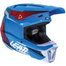 LEATT Moto 2.5 Crosshjälm - Royal