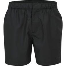 Calvin Klein Zwembroeken Calvin Klein Tailored Swim Shorts - CK Refined