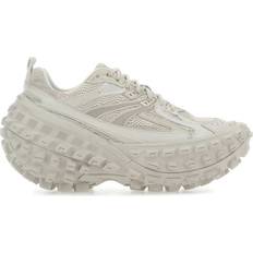 Balenciaga Sneakers Balenciaga Bouncer Mesh Sneakers Polyurethane Nylon - Beige