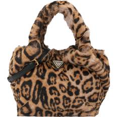 Guess Marrone Borse Guess Handtasche HWLB93 55220 Braun 00