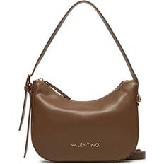 Valentino Bruna Väskor Valentino Alvarado Axelväska Dam - Taupe/Brons