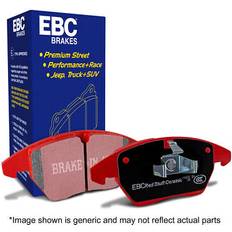 Friction Breaking Ebc Redstuff Rear Brake Pad Set DP31518C