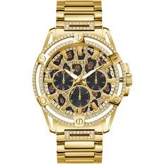 Guess Armbåndsure Guess Nautica Analogt Ur Finn World Guld