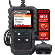 Launch Creader 3001 OBD2 Scanner