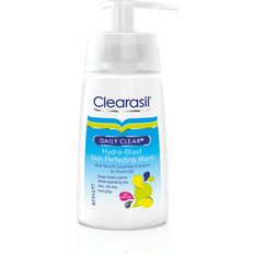 Daily Clear Skin Perfecting Wash