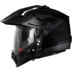 Nolan Motocross Helmets Motorcycle Helmets Nolan N70-2 X 06 Classico Convertible Helmet