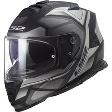 LS2 FF800 Storm II - Faster Matt Titangrå