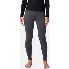 Columbia Base Layers Columbia Omni-Heat Lightweight Baselayer Tight - Black