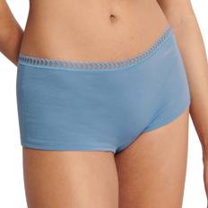 Sloggi GO Crush Hipster Shorts - Blue/Green