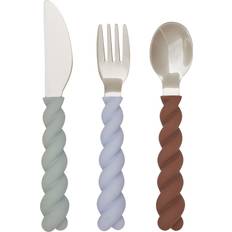 OYOY Mellow Barnbestick 3-pack