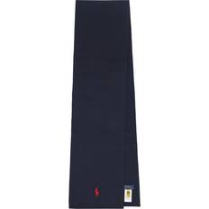 Polo Ralph Lauren Halsdukar & Sjalar Polo Ralph Lauren Scarf 009 Utrustning Andra Tillbehör - Svart