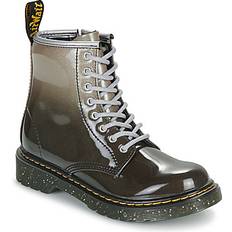Boots Dr. Martens Glitter Junior Mid Boots - Black