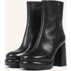 Zapatos Bronx Stiefeletten Ginn-Y - Schwarz