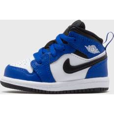 Jordan Chaussures de course Jordan 1 Mid Baby Shoes - Blue