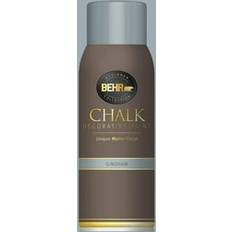 Behr Paint Behr 12 Oz Gingham Interior Chalk Decorative Spray Paint