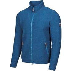 Ivanhoe of Sweden Louie Full Zip Jacket - Electric Blue