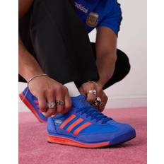 adidas SL 72 RS - Blue/Orange