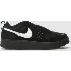 Blanc Chaussures de course Nike C1TY Kids' Shoes - Black