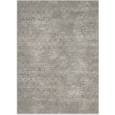 Ruggable Machine Washable Area Rug 150 x 215 Grey