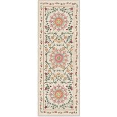 Machine Washable Area Rug 75 x 215