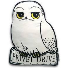 ABYstyle Harry Potter Hedwig Ugle Pude Hvid, Grå