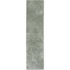 Ruggable Machine Washable Area Rug 75 x 305 Green