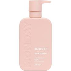 Monday Hårprodukter Monday Smooth Shampoo 350ml