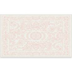 Ruggable Delphina Pink 90x150cm