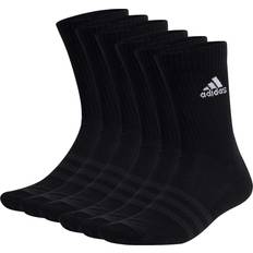 adidas Sokker - Sort/Hvid