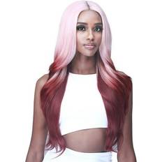 Bobbi Boss Bobbi Boss HD Lace Front Wig MediFresh 13X4 Deep Lace MLF252