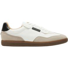 Steve Madden Dam Skor Steve Madden Sneakers Emporia Sneakers - White/Black