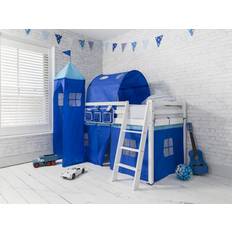 Moro Cabin Bed Midsleeper
