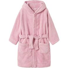 Name It Gabby's Dollhouse Bathrobe - Corsage