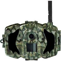 BolyGuard, MG983G-36M, FullHD Åtelkamera, IR, PIR, mobilapp, 3G/MMS/GPRS/E-post, lockljud